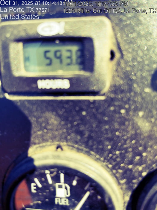 2025 LINCOLN ELECTRIC LE400