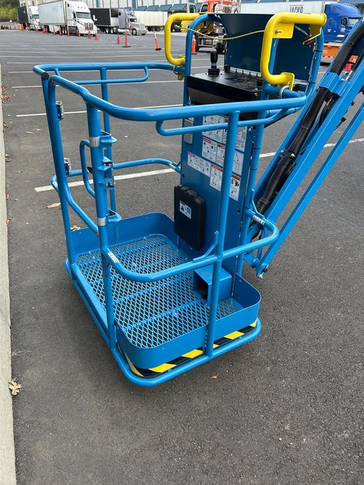 2025 GENIE Z40/23N RJ