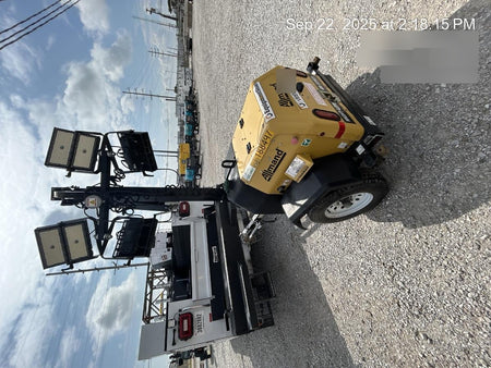 2021 ALLMAND NLV3GR