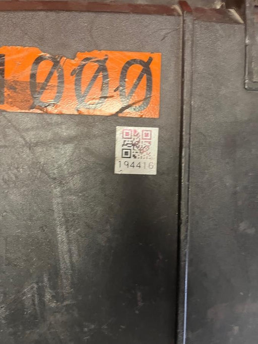 2021 TORCUP VT-1000KIT