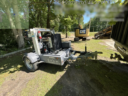 2023 ATLAS COPCO PAC F44 KD