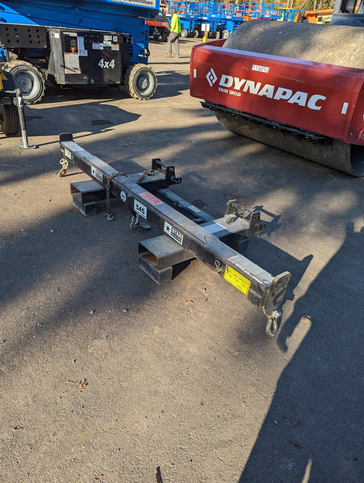 2020 STAR INDUSTRIES 1150C