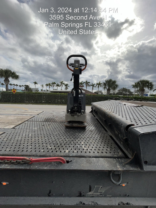 2023 MULTIQUIP MV308GH