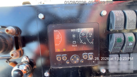 2020 MANITOU MTA6034