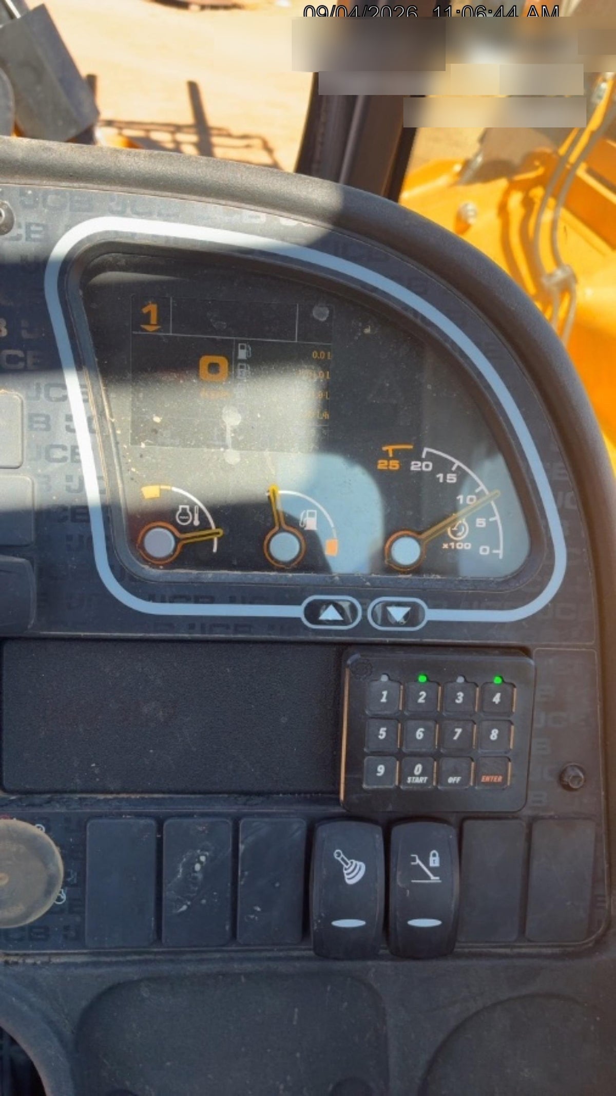 2025 JCB 510-56