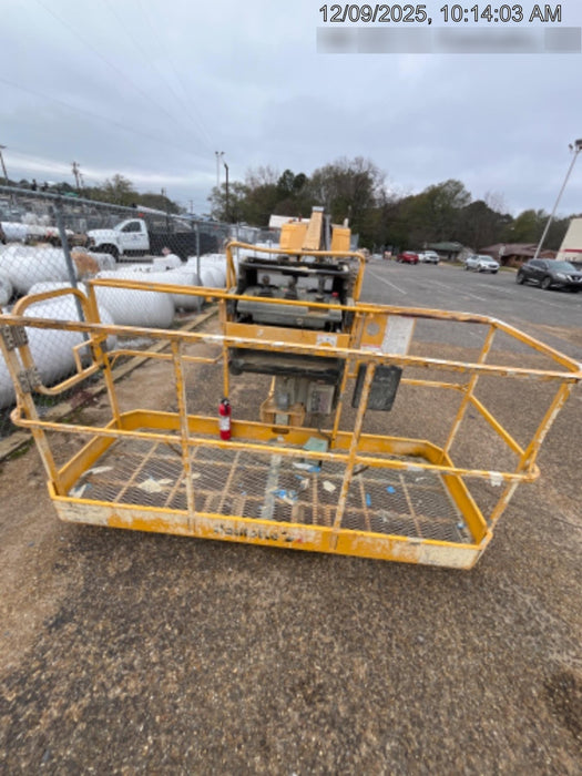 2020 HAULOTTE HT67 RTJ O