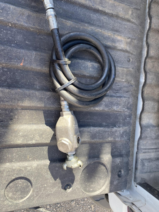 2021 MICHIGAN PNEUMATIC 751SS