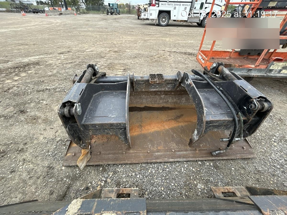 2020 PALADIN UTILITY GRAPPLE 11876-0022