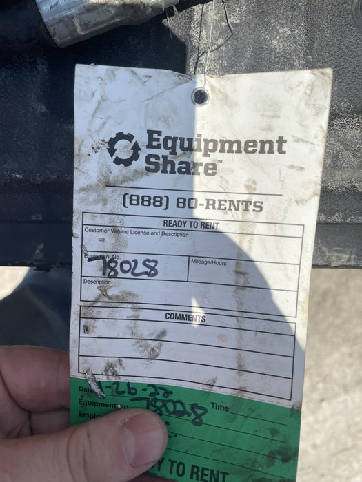 2020 MICHIGAN PNEUMATIC 751SS