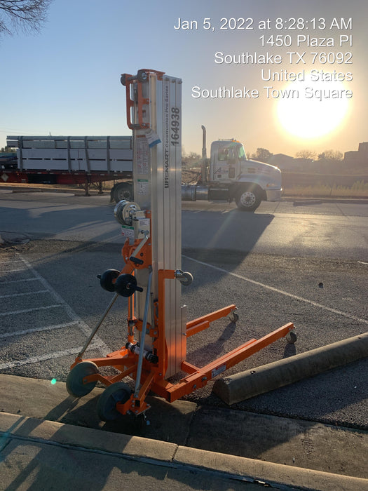 2021 LIFTSMART MLC-24