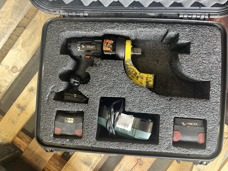2020 TORCUP VT-500KIT
