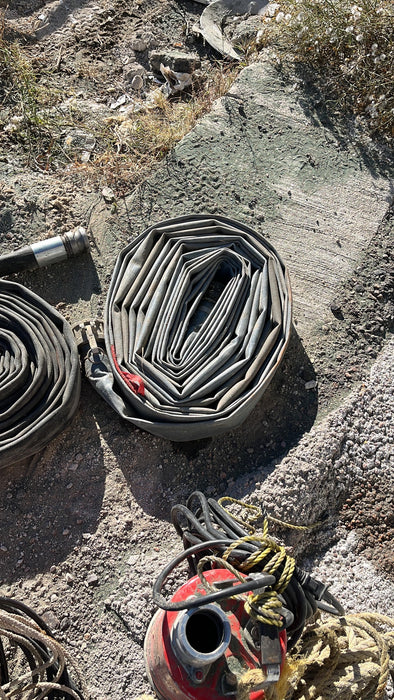 2023 MULTIQUIP ST2037