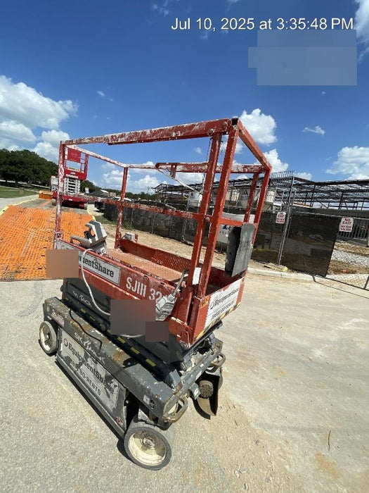 2019 SKYJACK SJIII-3219