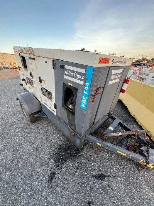 2022 ATLAS COPCO PAC F44 KD-S