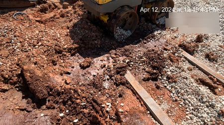 2020 WACKER NEUSON RTKx-SC3
