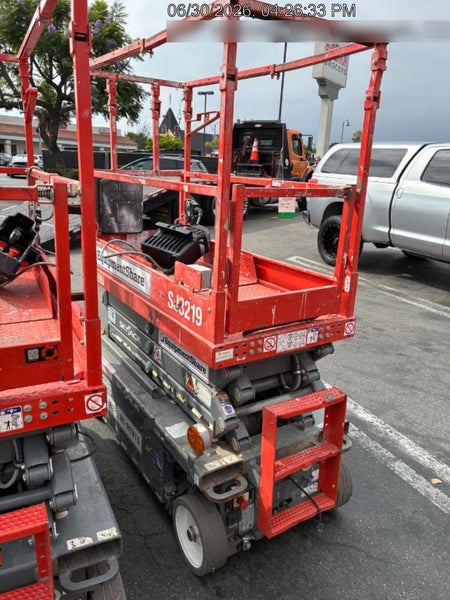 2023 SKYJACK SJ3219