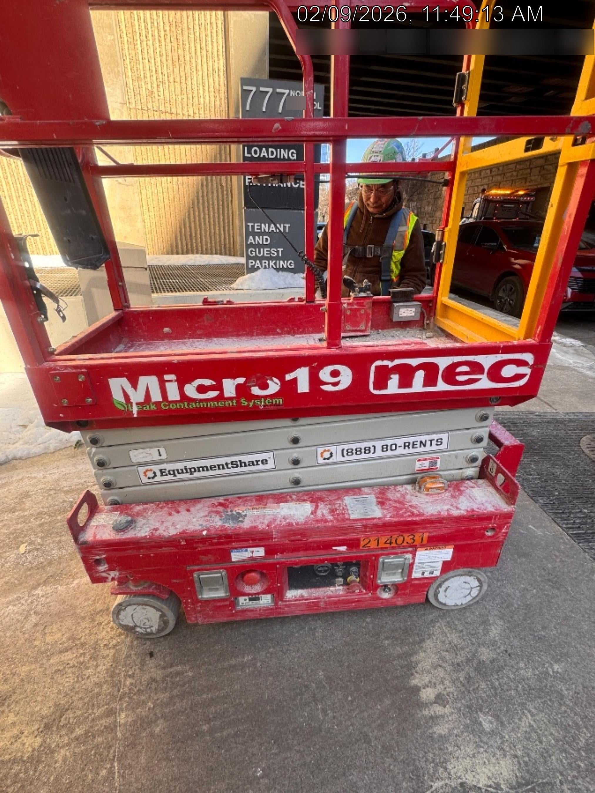 2022 MEC Micro 19