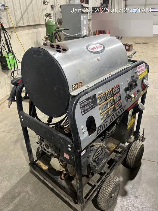 2021 SIMPSON SW4060SUGL