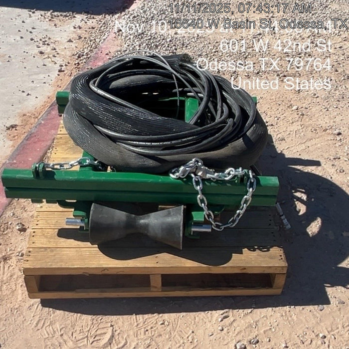 2025 MCELROY T5070901