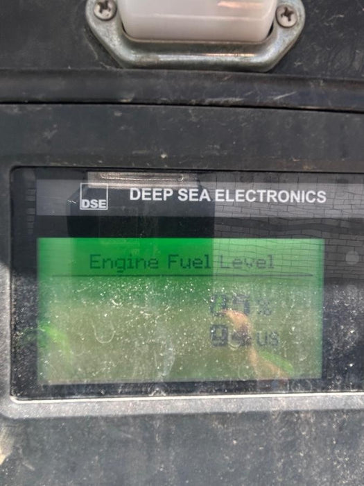 2020 ATLAS COPCO QAS 70