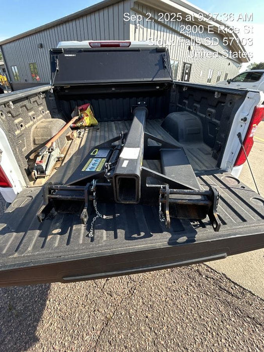 2025 STAR INDUSTRIES M1360B - Star JIB Boom