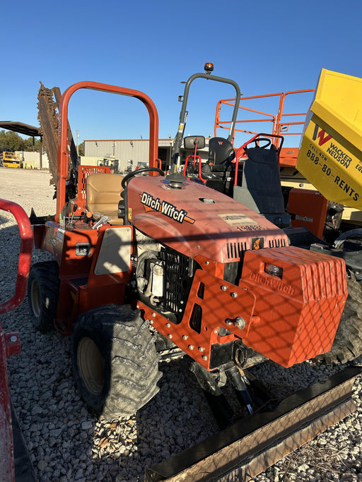 2021 DITCH WITCH RT45A