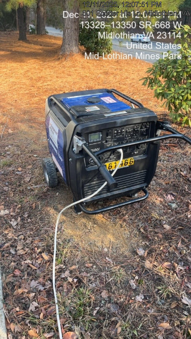 2024 POWERHOUSE POWERHOUSE7500I