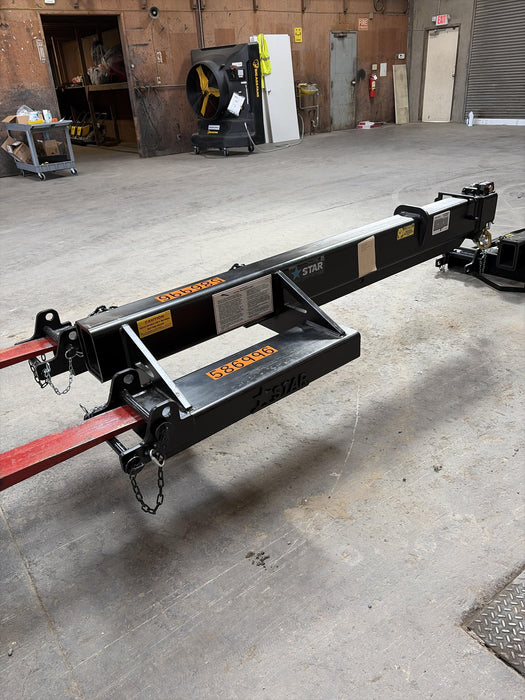 2025 STAR INDUSTRIES M1360B - Star JIB Boom