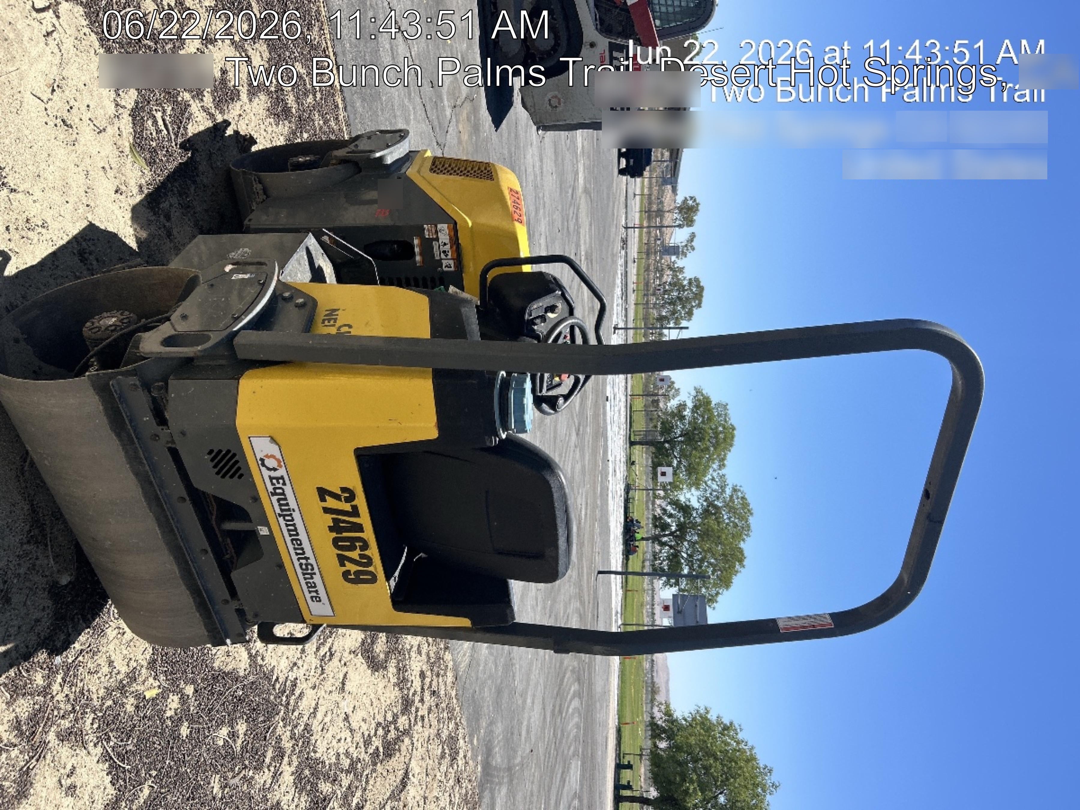 2023 WACKER NEUSON RD12A