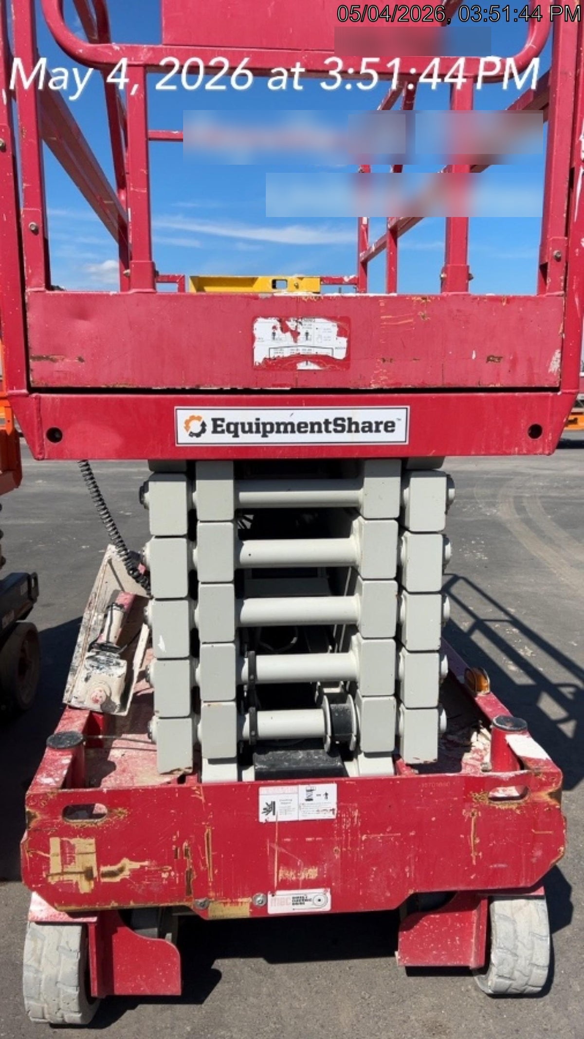 2021 MEC 4046SE