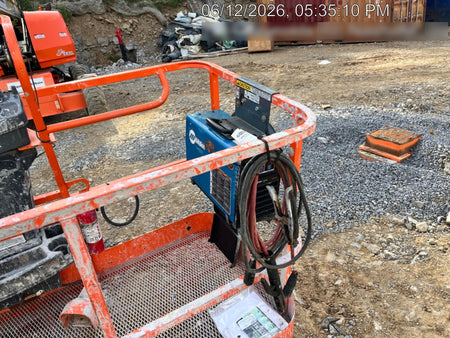 2025 MILLER ELECTRIC CST-282