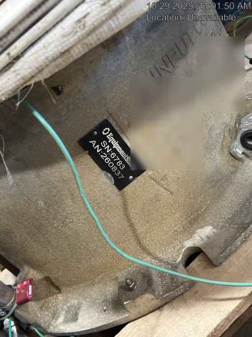 2022 WIDDER 20262-TRACKER-DIXLOX