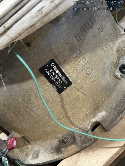 2022 WIDDER 20262-TRACKER-DIXLOX