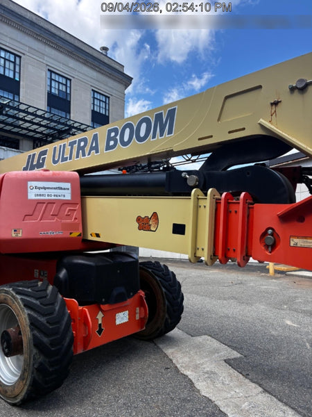 2019 JLG 1250AJP