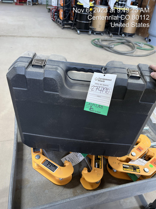 2022 DEWALT DWE1622K