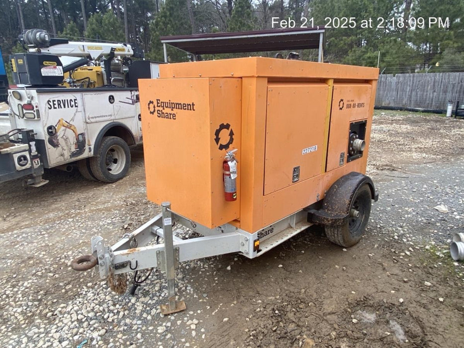 2022 PIONEER SAPP44S10L71-D2.9L4