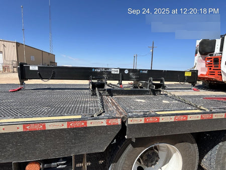 2025 STAR INDUSTRIES 1160B