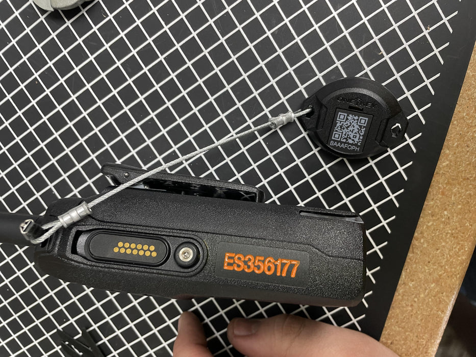 2023 MOTOROLA R7 NON-DISPLAY