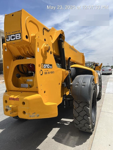 2024 JCB 510-56