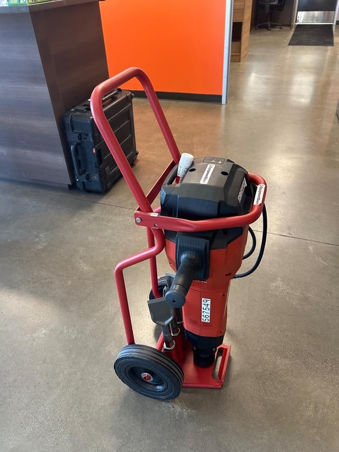 2025 HILTI TE 3000-AVR