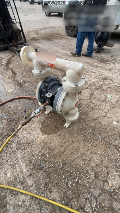 2022 INGERSOLL RAND PD20P-FPS-PTT