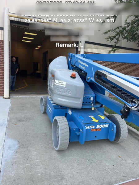 2024 GENIE Z40/23N RJ