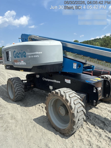 2024 GENIE S-65 XC