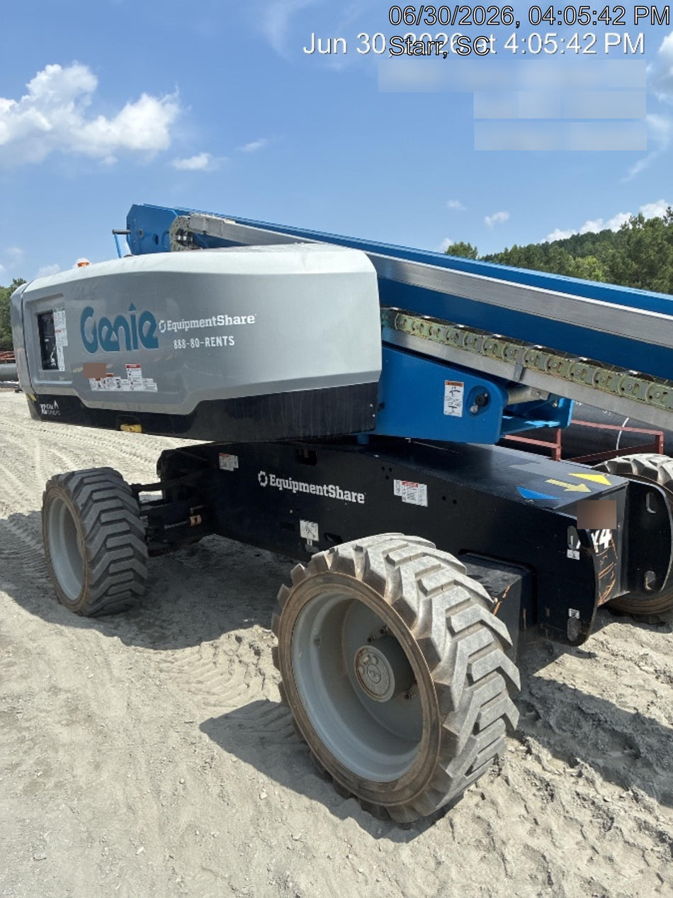 2024 GENIE S-65 XC