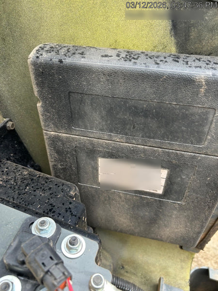 2021 WACKER NEUSON RTLx-SC3