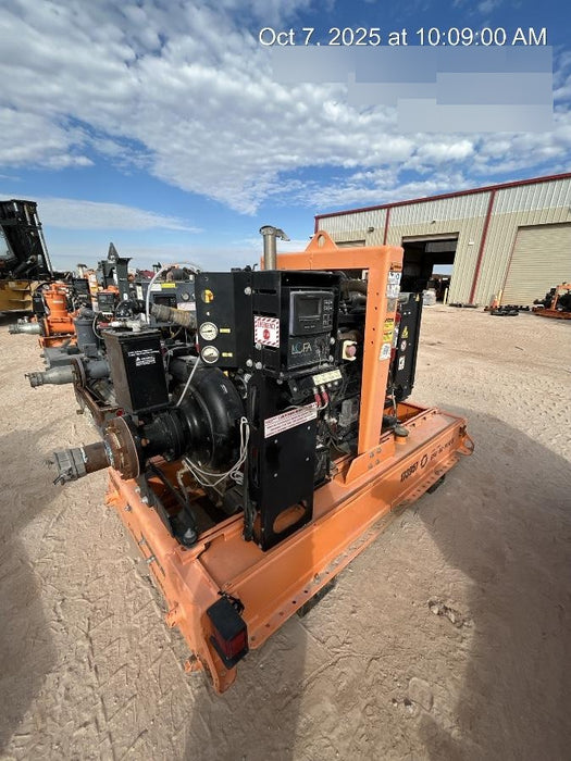 2021 PIONEER PP66S12L71-TD2.9L4