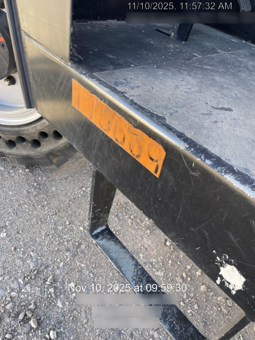 2021 MANITOU MTA8044