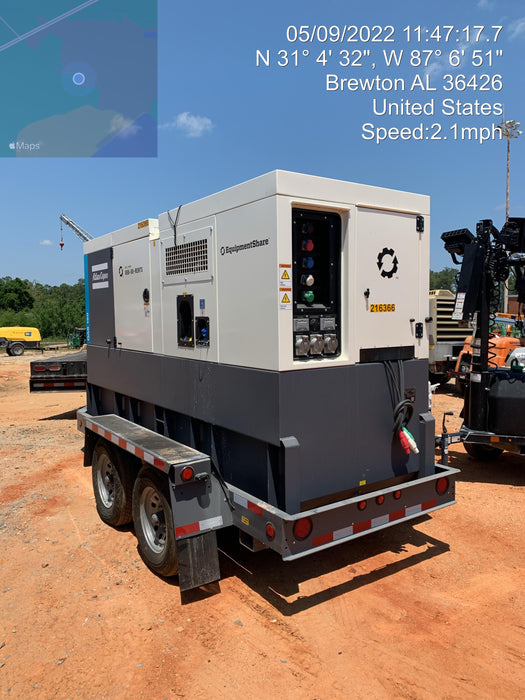 2022 ATLAS COPCO QAS150