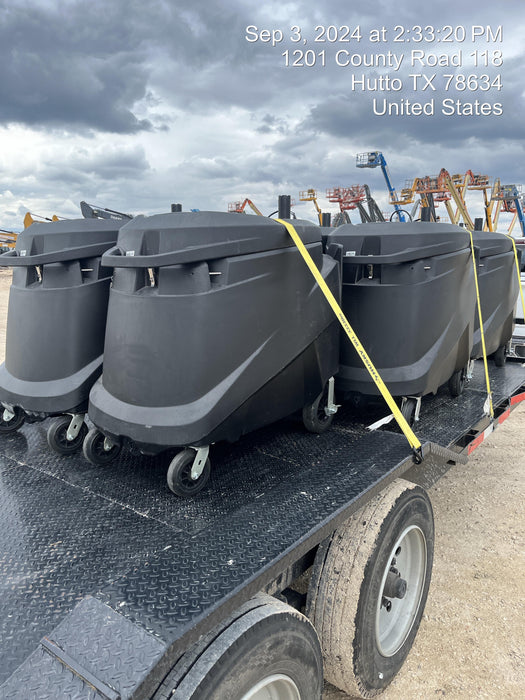 2024 POWER BREEZER PB4MAX