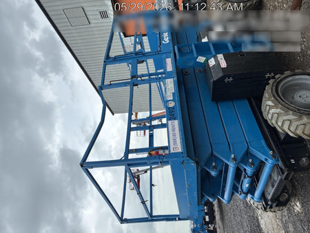 2016 GENIE GS-4390 RT